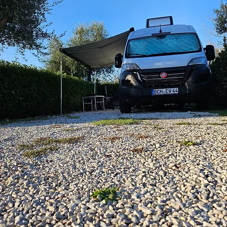 Agricoccinella - Area Sosta Camper